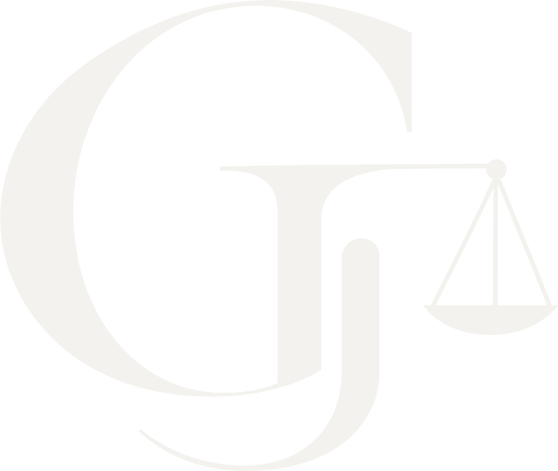 Monogramme du cabinet Giard